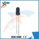 Black Flame Sensors For Arduino For Smart Car 10Pcs / Lot