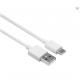 Charging USB Type C Data Cable 5V Voltage 480 Mbps Data Transfer For Android And IOS Devices