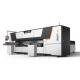 Automatic Plunge CNC Circular Saw Machine 200mm 45° Angle Tilt Bladeless Cutting