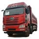 Euro 2/3/4 Emission 460HP Faw Jiefang J6P 8X4 8.2m Dump Trucks for and Second-Hand Sale