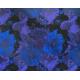 Painting Floral Fabric Jacquard TC Yarn-dyed H/R 21.0cm 460T/75%T/25%C/170gsm