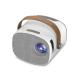 YG230 LED 1200 Lumens Digital Home Projector Built In Speaker