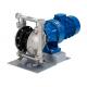 3 inch BSP Pneumatic Diaphragm Pump For flammable and volatile liquids