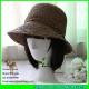 LDMZ-004 2016 fashion summer raffia straw hats