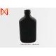 Eye Catching Empty Olive Oil Bottles Silk Screen Printing Customized Color