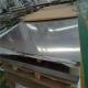 AISI 201 304 Stainless Steel Sheets Plate 2B BA Surface 10mm Thickness Sample Provided
