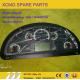 XCMG  Dash board ,803545736, XCMG loader  parts  for XCMG wheel loader ZL50G/LW300