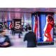 FCC P5 Indoor Led Display Video for Shopping Malls / Airport SMD2121
