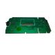 High Frequency Double Sided PCB Circuit Board , FR4 PCB Fabrication