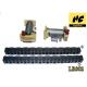 Adjustable Automobile Engine Timing Chain Kit Standard Size For Land Rover LR3 Range Rover LR002