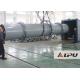 Tanning Sludge Dewatering Equipment Industrial Drying Machinery High Thermal Efficiency