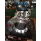 Trunnion Ball Valve Side Entry Ball Valve Anti Static And Anti Blowout Stem