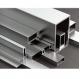201/304/316 Stainless Steel Pipe, Hollow Section, rectangular Hollow pipe