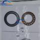 Repair and rebuild master kit for Nissan JF414E automatic transmission