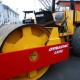 Used Roader Roller Dynapac CA30D Second Hand Road Roller Dynapac Road Roller CA30D