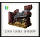 810kw 1300r/Min G12V190PZL-3 Customization Drilling Engine from Jinan Diesel Engine