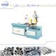 Automatic Hydraulic Pipe Cutting Machine 3kw 4kw CNC Tube Cutter