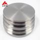 GR2 GR7 GR23 Round Titanium Disc Industrial Titanium Alloy Disc