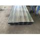 Purlins with a length of 1m-12m and a yield strength of 180-400MPa