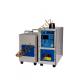 15KW 30~80KHZ High Frequency Splint Induction Heater Heating Machine
