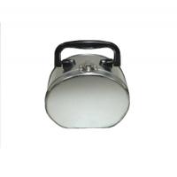Recyclable Tin Lunch Boxes With Handle , Customized Blank Tin Lunch Box