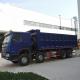 ZZ3317N4667A Heavy Duty Dump Truck With HW76 Cabin And WD615.47 Engine