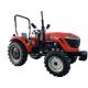 100 Hp Agricultural Farm Tractor 4x4 With Loader