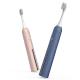 Electric Toothbrush for Adults, Smart Cleaning and Whitening, 4 Modes Selection USB charging port,