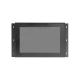 High Brightness 350 Cd/m2 Capacitive Touch Display with DVI Input Signal