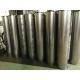 Durable Polishing Metal Rolling Process Heat Resistant  For Oil Industrial