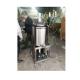 High Capacity Steam Air Cooler Water Tank On Sale