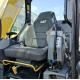Small Digger Cat307E Excavator with ORIGINAL Hydraulic Valve and 0.31 Bucket Capacity