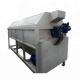 Easily Operation Cassava Starch Peeling Making Machine Production Line Full Automatic