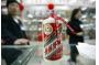 Moutai raises a glass to exports