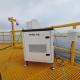 ISO 9223 C4 Anti Corrosion Wind Measurement Lidar Molas 3D Wind Lidar System