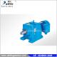 CR Series Helical Gear Units