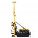 Geological Mining Drilling BEST-DX4 Diamond Core Drill Rig Full Hydraulic