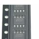 MLX90316KDC BCG 000-RE SSD Hard Disk Drive SOP8 316BCG Hall Angle Sensor