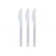 Suyuan Hot Sale Disposable Cutlery Compostable Fork Soup Spoon Biodegradable Dinnerware