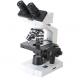 N10E Best quality binocular head economical elementory shcool microscope/medical school students microscopy