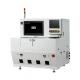 NS PS PCB Laser Cutting Machine 3KW Single Phase PCB Cutter