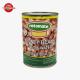 Speckled Butter Canned Food Beans 400g-3000g Pure Natural Flavor