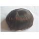 customerized order top quality human hair toupee for men accept customerized size lace base/many kinds base toupee i
