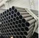 Polished Stainless Steel Welded Tube Standard 304L 316L 2205