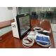 Medical Hospital Monitor Machine , Vital Signs Equipment For Monitoring SPO2 BP Temp