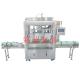 Precision Gas Electricity Stainless Steel Filling Machine with ±1% Filling Accuracy