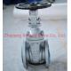 Manual Actuator DIN Flange Gate Valve Z41/Z45 for Industrial Applications DN15-400