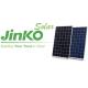 480w Miniature Solar Panels JKM480M-7RL3 182mm Half Cell Jinko Photovoltaic Module