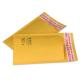 4 X 6 Inch Kraft Bubble Mailing Padded Envelopes wrap packaging bags China