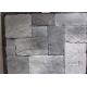 Durable Faux Stone Wall Tiles , Faux Stone Veneer Exterior / Interior Wall Decoration